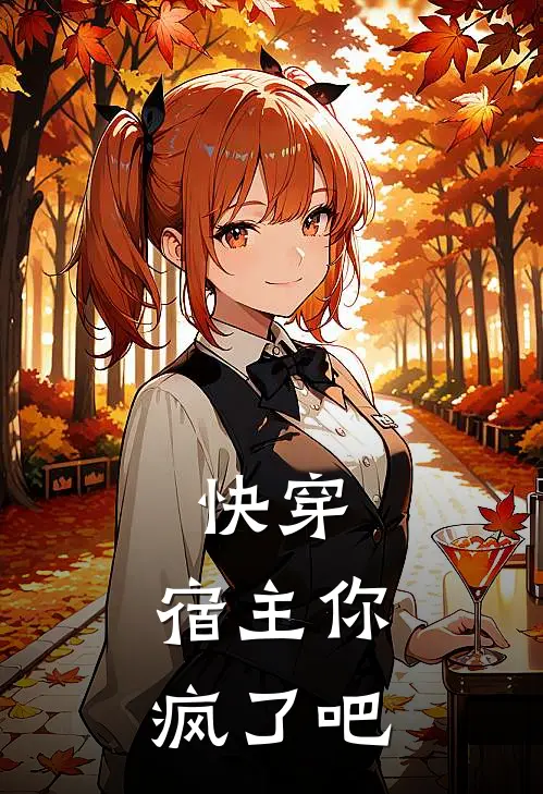 快穿：宿主你疯了吧