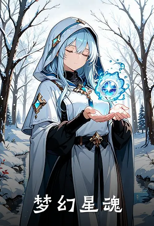 梦幻星魂(梦尘陆韩雪)全本免费小说_新热门小说梦幻星魂梦尘陆韩雪