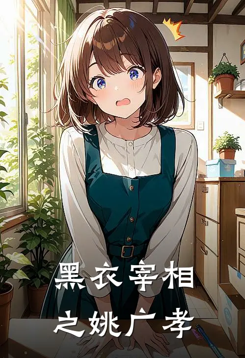 黑衣宰相之姚广孝(燚昊朱棣)最热门小说_小说完整版黑衣宰相之姚广孝燚昊朱棣