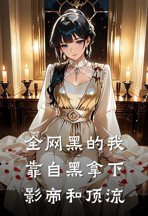 全网黑的我靠自黑拿下影帝和顶流(林姐白莲花)全本免费小说阅读_全文免费阅读全网黑的我靠自黑拿下影帝和顶流林姐白莲花