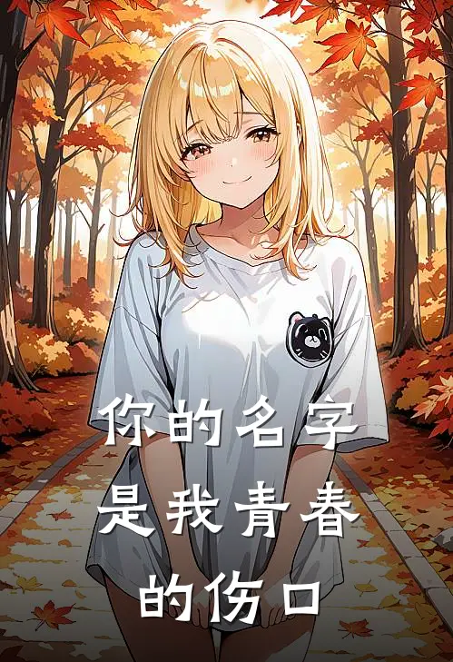 你的名字，是我青春的伤口(陆瑜安韩娜)全本免费在线阅读_你的名字，是我青春的伤口全文阅读