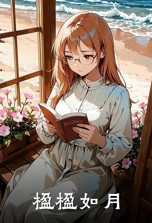 夏楹陈叙《楹楹如月》完结版免费阅读_楹楹如月全文免费阅读