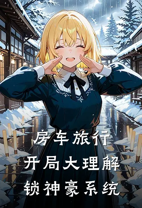 房车旅行：开局大理解锁神豪系统(陈默柳潇)已完结小说_小说免费阅读房车旅行：开局大理解锁神豪系统陈默柳潇