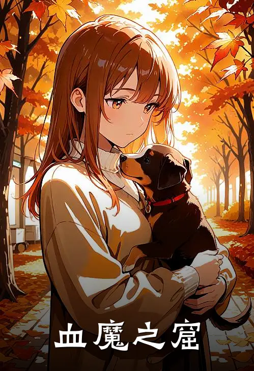 血魔之窟(李旭皓洁)全本免费在线阅读_李旭皓洁全文阅读