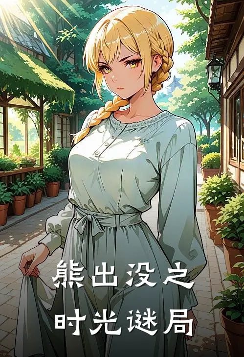 熊出没之时光谜局熊二熊大完结小说免费阅读_完本热门小说熊出没之时光谜局熊二熊大