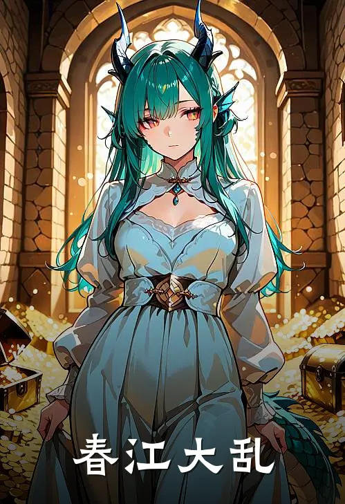 春江大乱