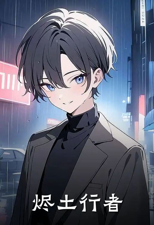 烬土行者(抖音热门)最新完结小说推荐_热门小说排行榜烬土行者抖音热门