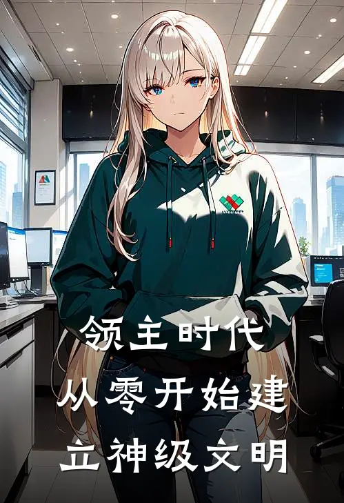 领主时代：从零开始建立神级文明郭青李长清最新完结小说推荐_在线免费小说领主时代：从零开始建立神级文明(郭青李长清)