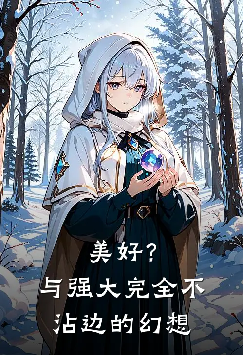 美好？与强大完全不沾边的幻想