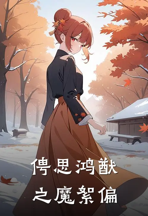 俜思鸿猷之魔絮偏萧宇封无阳小说完结推荐_热门小说阅读俜思鸿猷之魔絮偏萧宇封无阳