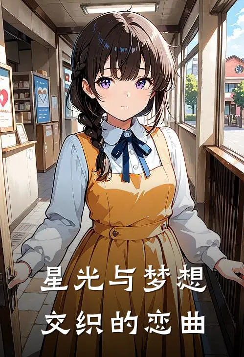 星光与梦想交织的恋曲林悦苏然新热门小说_免费阅读全文星光与梦想交织的恋曲林悦苏然