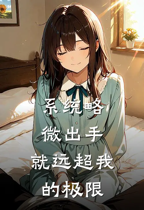 系统略微出手，就远超我的极限(林炎凌若雪)在哪看免费小说_全本免费完结小说系统略微出手，就远超我的极限林炎凌若雪