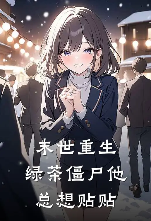 末世重生：绿茶僵尸他总想贴贴李曼三毛子免费小说全文阅读_最新章节列表末世重生：绿茶僵尸他总想贴贴(李曼三毛子)