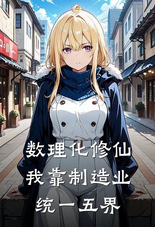 林烁陈玄离《数理化修仙：我靠制造业统一五界》完整版在线阅读_林烁陈玄离完整版在线阅读