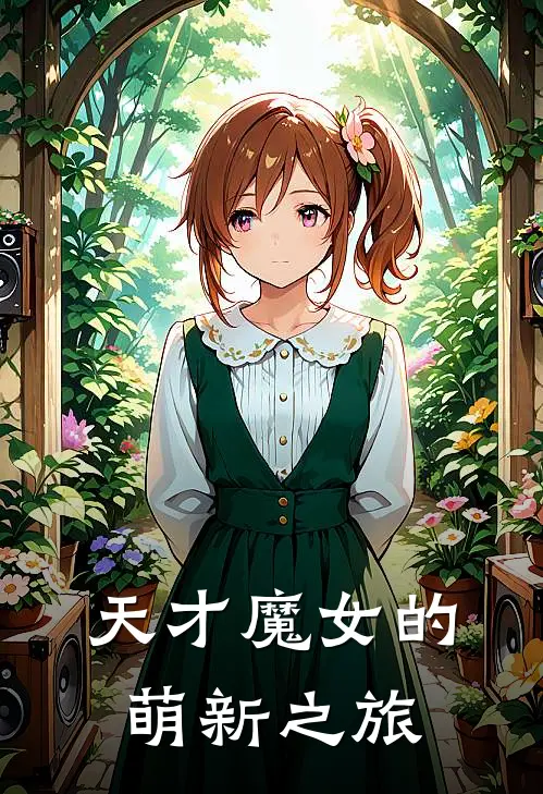 天才魔女的萌新之旅(伊莉娅埃尔文)最新完结小说推荐_热门小说排行榜天才魔女的萌新之旅伊莉娅埃尔文