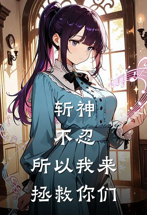 芷汀周平(斩神：不忍，所以我来拯救你们)最新章节在线阅读_芷汀周平全章节阅读