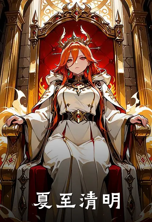 夏至清明(陈晨小晨)全集阅读_夏至清明最新章节阅读