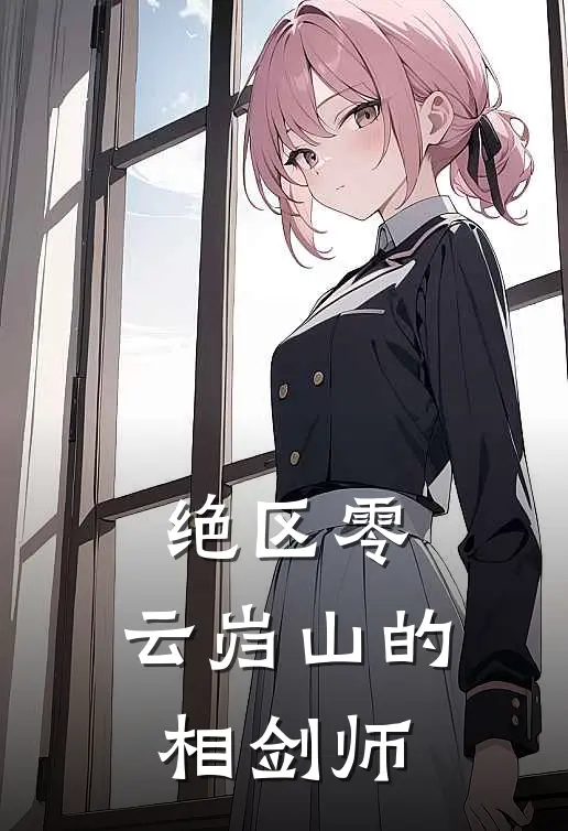 绝区零：云岿山的相剑师