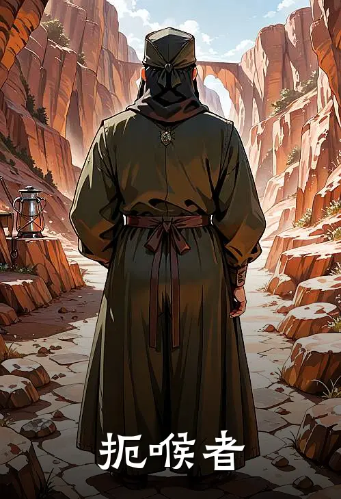 扼喉者(韩源周子阳)免费小说_最新小说全文阅读扼喉者韩源周子阳