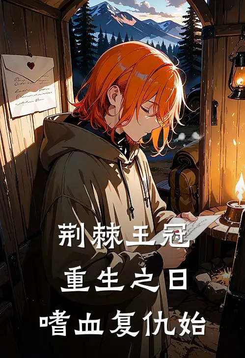 荆棘王冠：重生之日，嗜血复仇始沈清歌林薇薇全文免费阅读_完结热门小说荆棘王冠：重生之日，嗜血复仇始(沈清歌林薇薇)