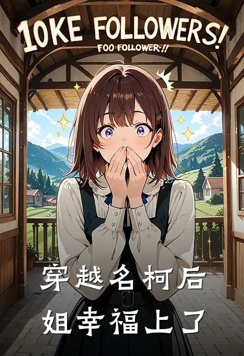 穿越名柯后姐幸福上了(林落祎江户川)全本免费完结小说_小说完结免费穿越名柯后姐幸福上了林落祎江户川