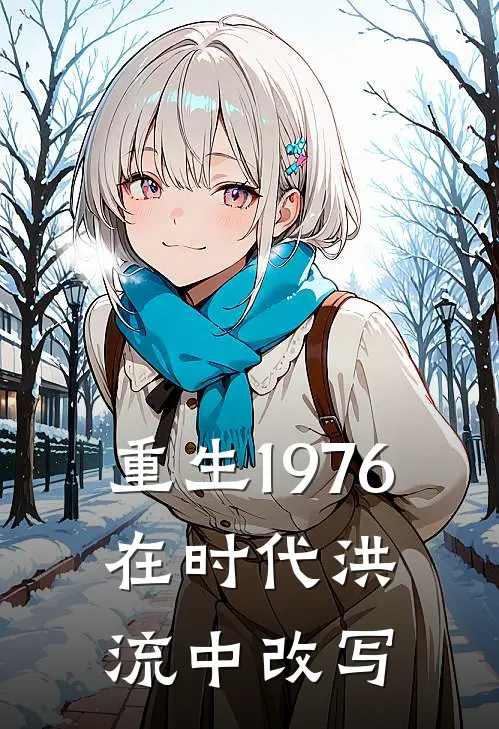 重生1976：在时代洪流中改写沈富贵沈国英最新小说全文阅读_在线免费小说重生1976：在时代洪流中改写(沈富贵沈国英)
