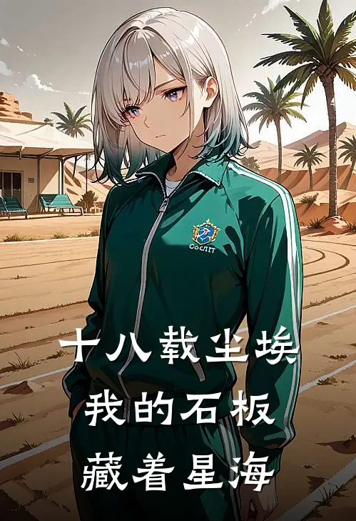 十八载尘埃：我的石板藏着星海林默林柔最新完结小说推荐_全集免费小说十八载尘埃：我的石板藏着星海林默林柔