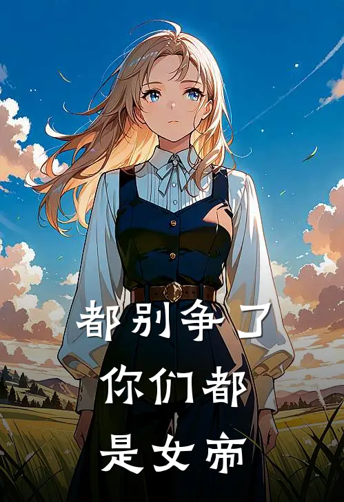 赵天大牛都别争了，你们都是女帝全章节在线阅读_都别争了，你们都是女帝全集免费在线阅读