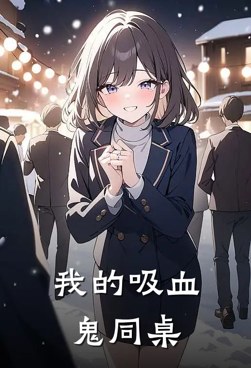我的吸血鬼同桌