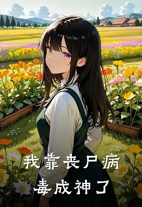 我靠丧尸病毒成神了(林默林语)完本小说推荐_最新章节列表我靠丧尸病毒成神了(林默林语)