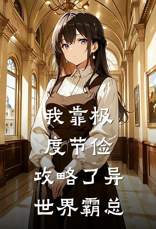 我靠极度节俭，攻略了异世界霸总