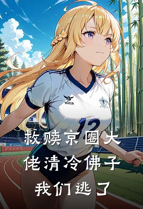 陆景琛傅清寒《救赎京圈大佬清冷佛子，我们逃了》_(陆景琛傅清寒)热门小说