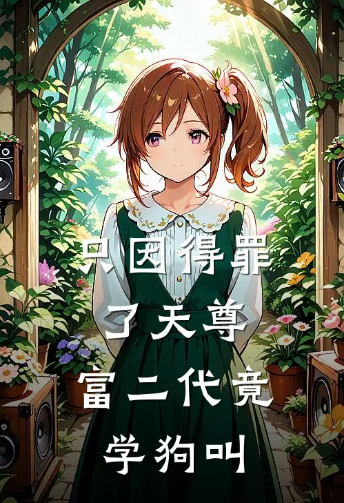 只因得罪了天尊，富二代竟学狗叫陈宇叶俊豪免费小说全本阅读_小说免费完结只因得罪了天尊，富二代竟学狗叫陈宇叶俊豪