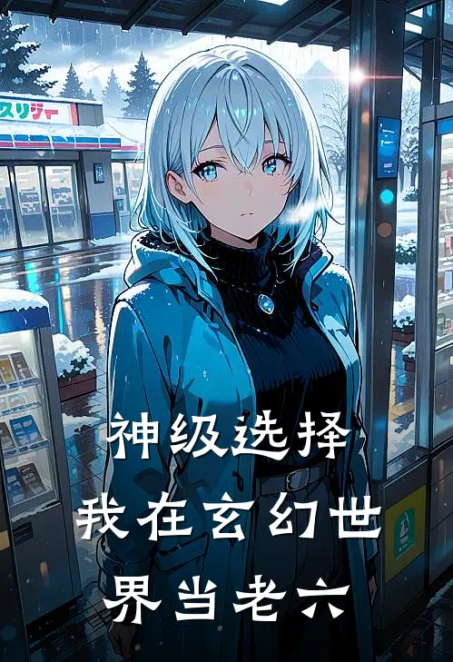 神级选择：我在玄幻世界当老六林渊苍澜宗最新小说推荐_完本小说免费阅读神级选择：我在玄幻世界当老六(林渊苍澜宗)