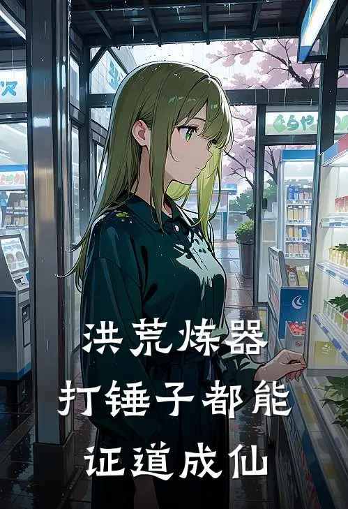 鲁智元始《洪荒炼器：打锤子都能证道成仙》_(鲁智元始)热门小说