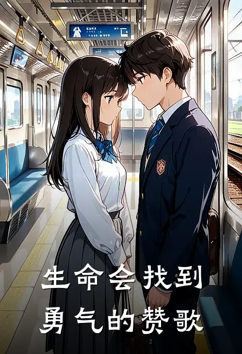 《生命会找到勇气的赞歌》北条透夏目全本阅读_(北条透夏目)全集阅读