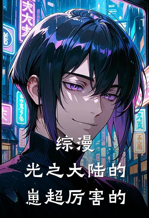 综漫：光之大陆的崽超厉害的堀雅依川崎秋穗最新好看小说_已完结小说综漫：光之大陆的崽超厉害的堀雅依川崎秋穗