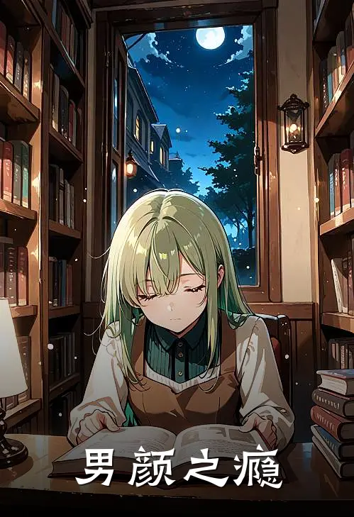 男颜之瘾