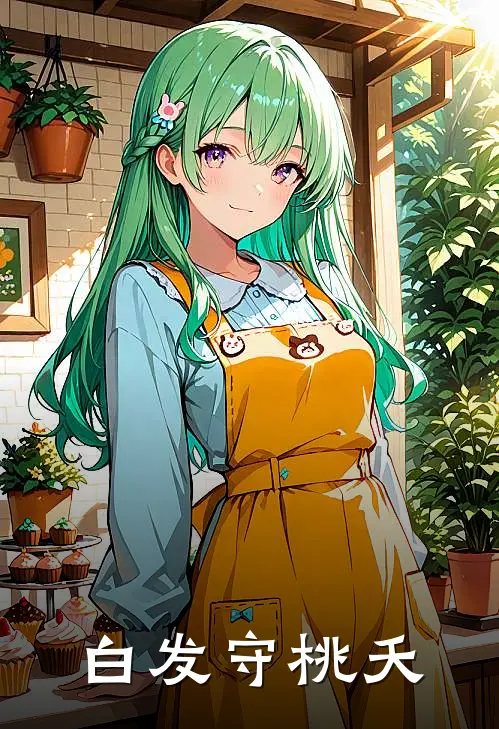 白发守桃夭(阮如初裴景明)完整版免费小说_最热门小说白发守桃夭(阮如初裴景明)