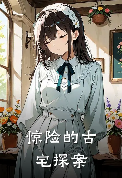 《惊险的古宅探案》抖音热门全集免费在线阅读_(抖音热门)全章节免费在线阅读