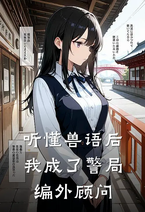 听懂兽语后，我成了警局编外顾问(隋冷林宇)全本免费在线阅读_听懂兽语后，我成了警局编外顾问全文阅读