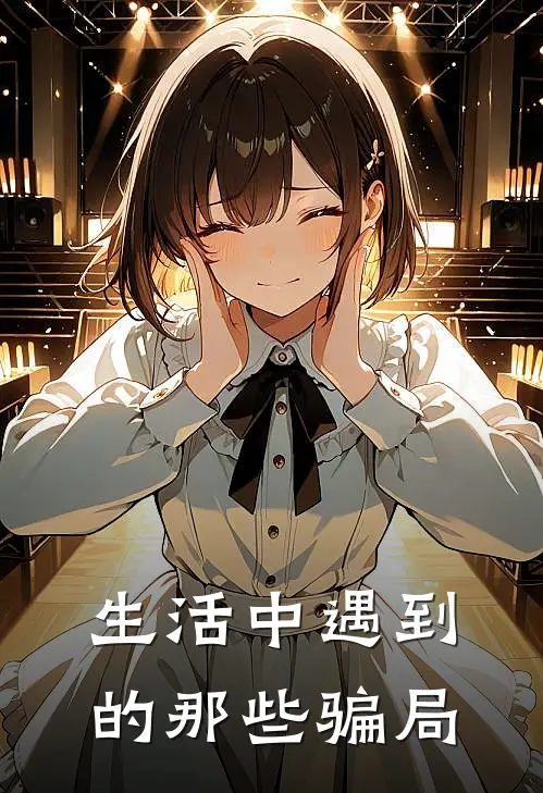 生活中遇到的那些骗局(黄兰张莉)无弹窗小说免费阅读_小说免费阅读无弹窗生活中遇到的那些骗局黄兰张莉