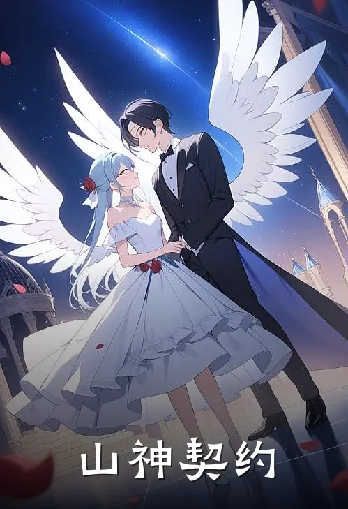 山神契约(阿翠白素)全文阅读免费全集_完结小说山神契约阿翠白素