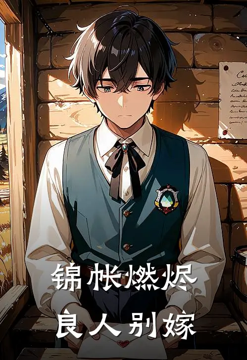 锦帐燃烬，良人别嫁顾之砚沈凝晚_《锦帐燃烬，良人别嫁》最新章节免费在线阅读