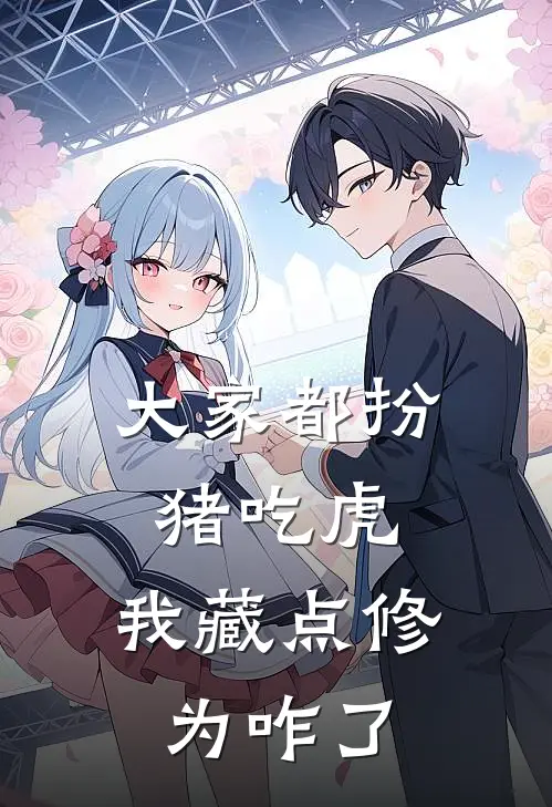 大家都扮猪吃虎，我藏点修为咋了赵辰波波完本完结小说_完本完结小说大家都扮猪吃虎，我藏点修为咋了(赵辰波波)