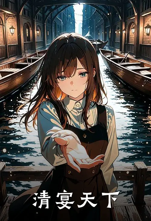 清宴天下裴清宴裴琰最新小说全文阅读_在线免费小说清宴天下(裴清宴裴琰)