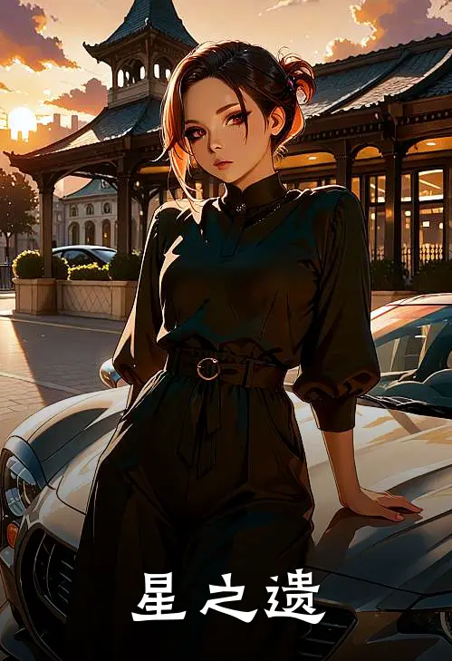 星之遗陆玄李锐免费小说全集_免费阅读无弹窗星之遗陆玄李锐