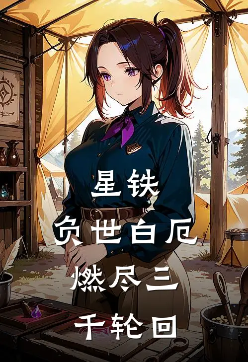 星铁：负世白厄，燃尽三千轮回白厄凯伦全文免费阅读_热门小说大全星铁：负世白厄，燃尽三千轮回白厄凯伦