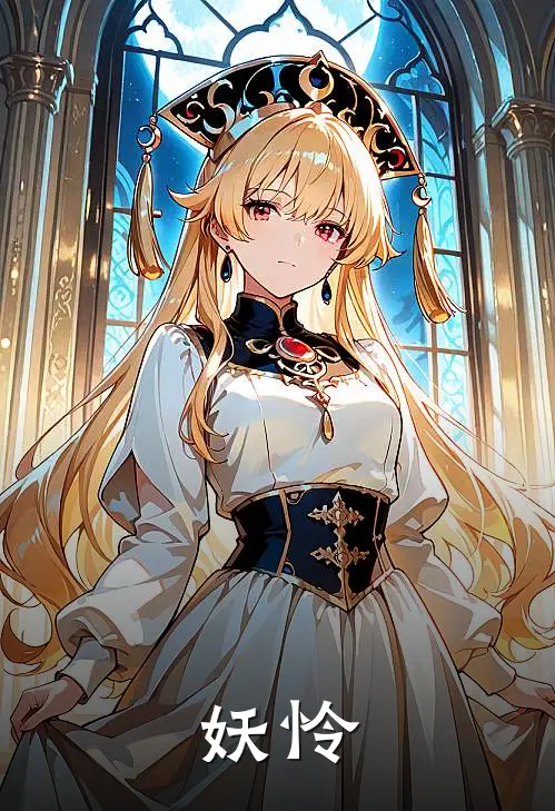 妖怜(沈念安楚怀)免费阅读_热门的小说妖怜沈念安楚怀