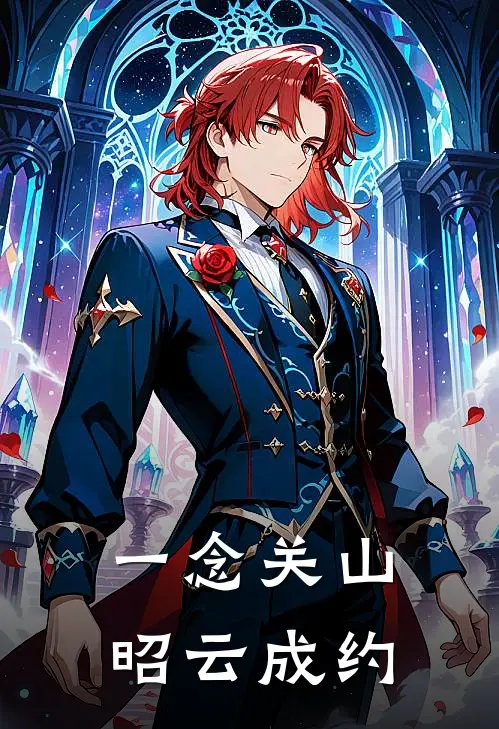 一念关山：昭云成约(许云祎钱昭)热门网络小说_最新章节列表一念关山：昭云成约(许云祎钱昭)